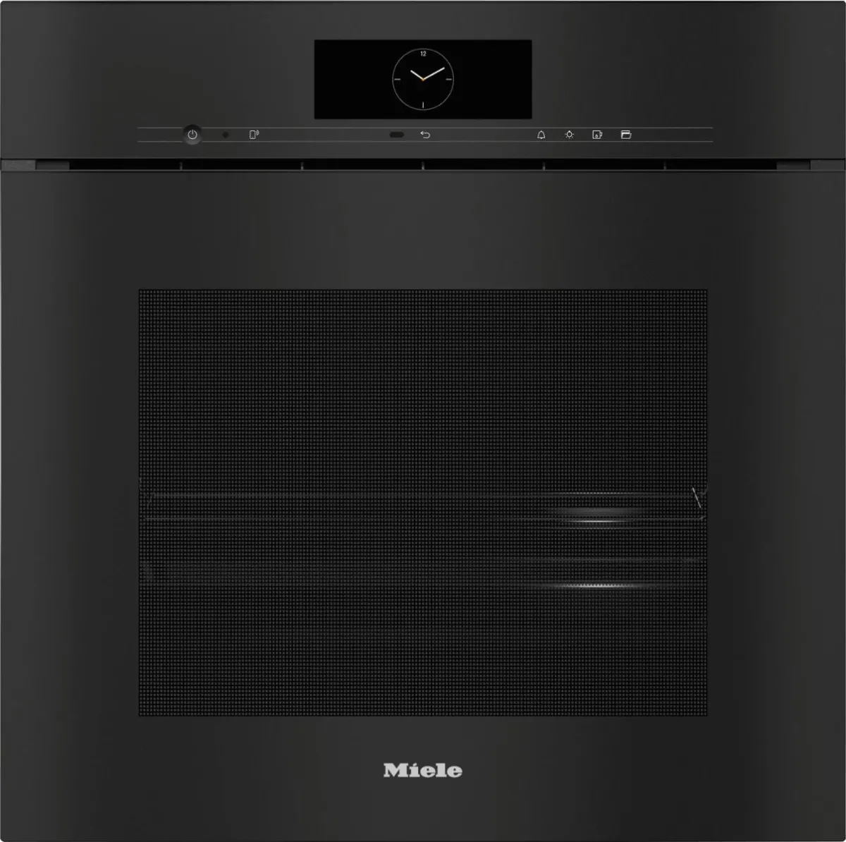 Miele UGRADNA KOMBINOVANA PARNA RERNA DGC 7860 HCX Pro OBSW