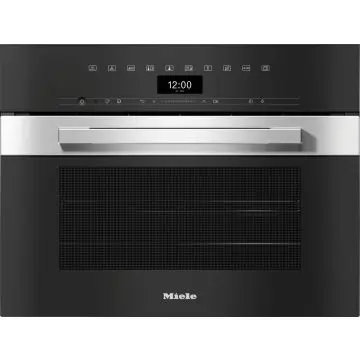 Miele UGRADNA KOMPAKTNA KOMBINOVANA PARNA RERNA DGC 7440 HC Pro EDST/CLST