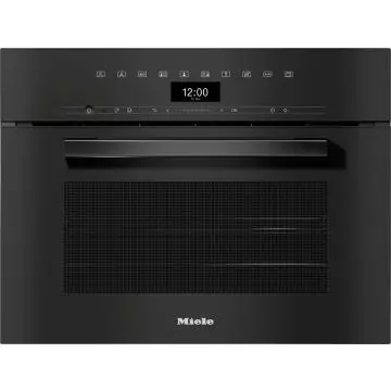 Miele UGRADNA KOMPAKTNA KOMBINOVANA PARNA RERNA DGC 7440 HC Pro OBSW