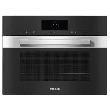 Miele UGRADNA KOMPAKTNA KOMBINOVANA PARNA RERNA DGC 7840 HC Pro EDST/CLST
