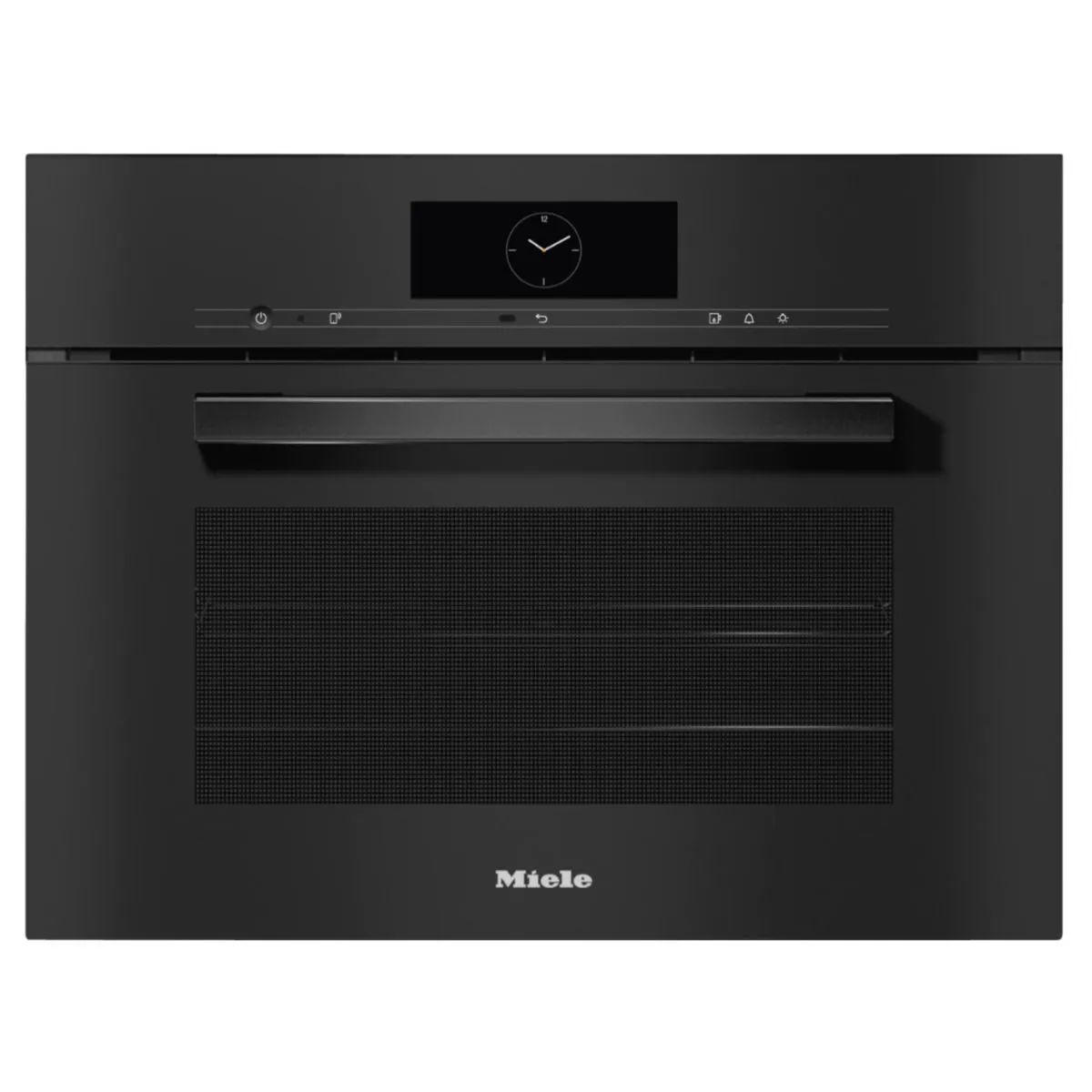 Miele UGRADNA KOMPAKTNA KOMBINOVANA PARNA RERNA DGC 7840 HC Pro OBSW