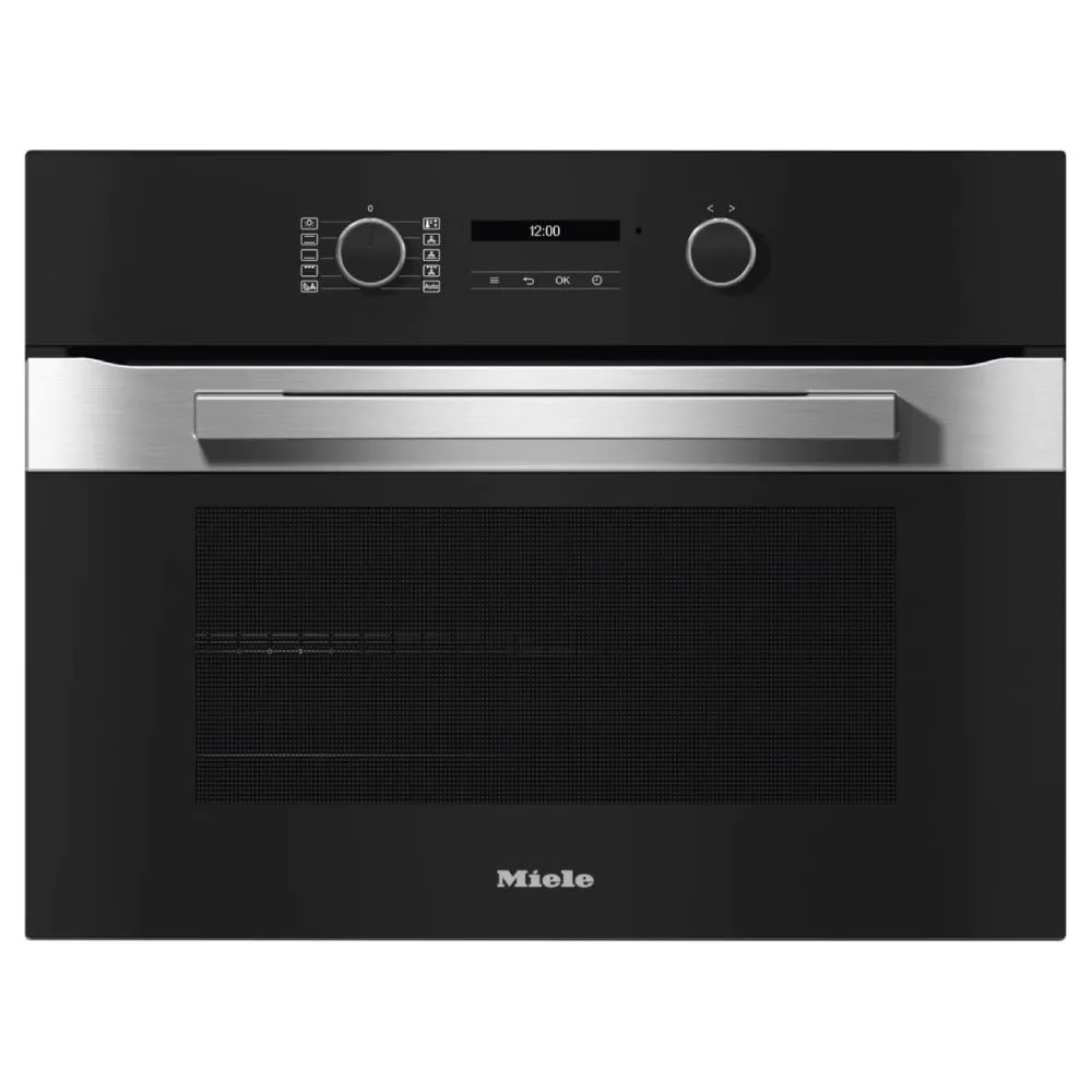 Miele UGRADNA KOMPAKTNA RERNA H 2841 B EDST/CLST