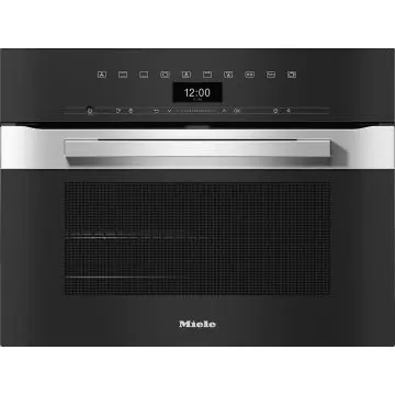Miele UGRADNA KOMPAKTNA RERNA H 7440 B EDST/CLST