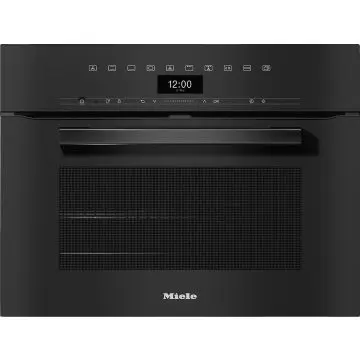 Miele UGRADNA KOMPAKTNA RERNA H 7440 B OBSW
