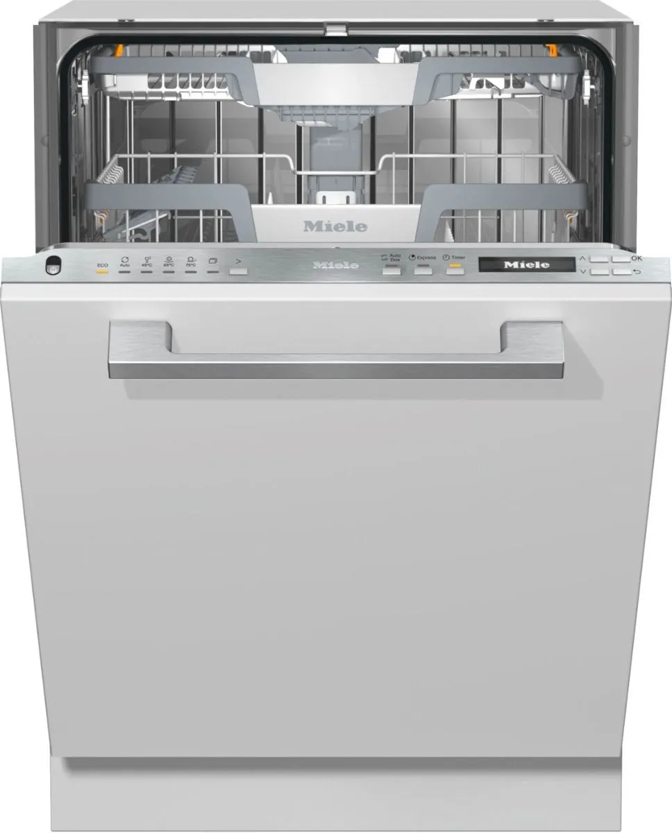 Miele UGRADNA MAŠINA ZA PRANJE POSUĐA G 7250 SCVi ED