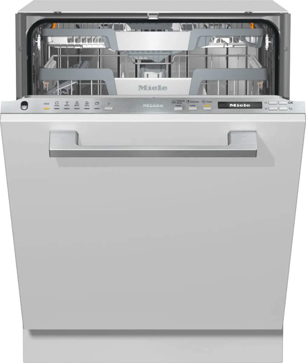 Miele UGRADNA MAŠINA ZA PRANJE POSUĐA G 7280 SCVi ED