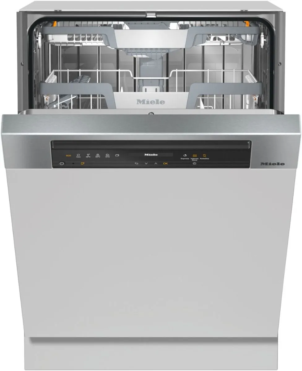 Miele UGRADNA MAŠINA ZA PRANJE POSUĐA G 7415 SCi XXL ED CS