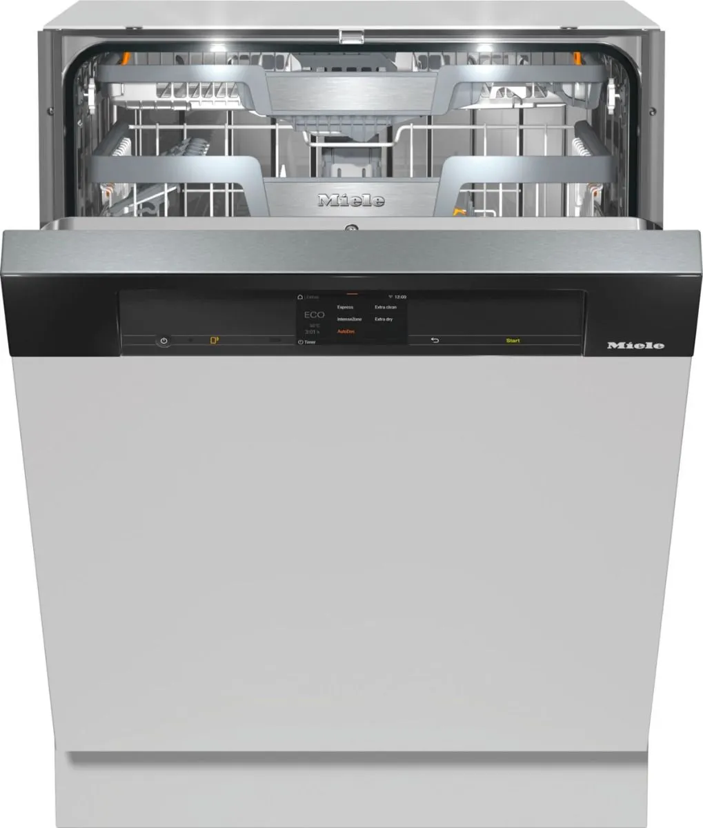 Miele UGRADNA MAŠINA ZA PRANJE POSUĐA G 7920 SCi OS AutoDos