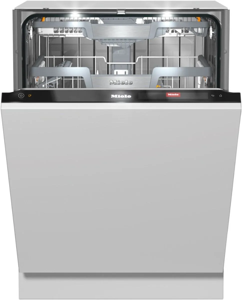 Miele UGRADNA MAŠINA ZA PRANJE POSUĐA G 7975 SCVi XXL OS/CS K2O AutoDos