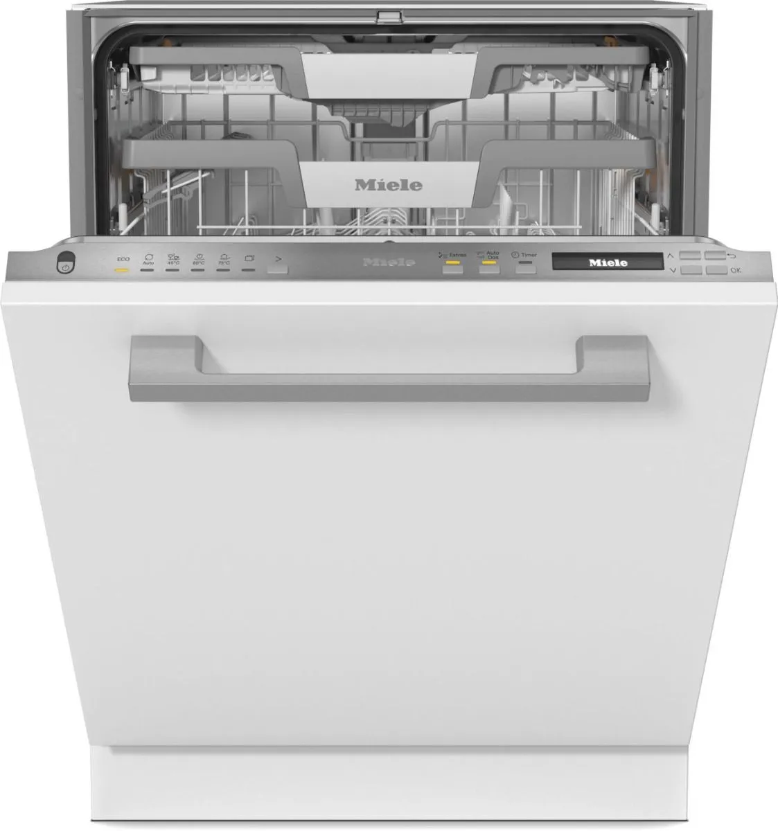 Miele UGRADNA MAŠINA ZA PRANJE POSUDJA G 7180 SCVi