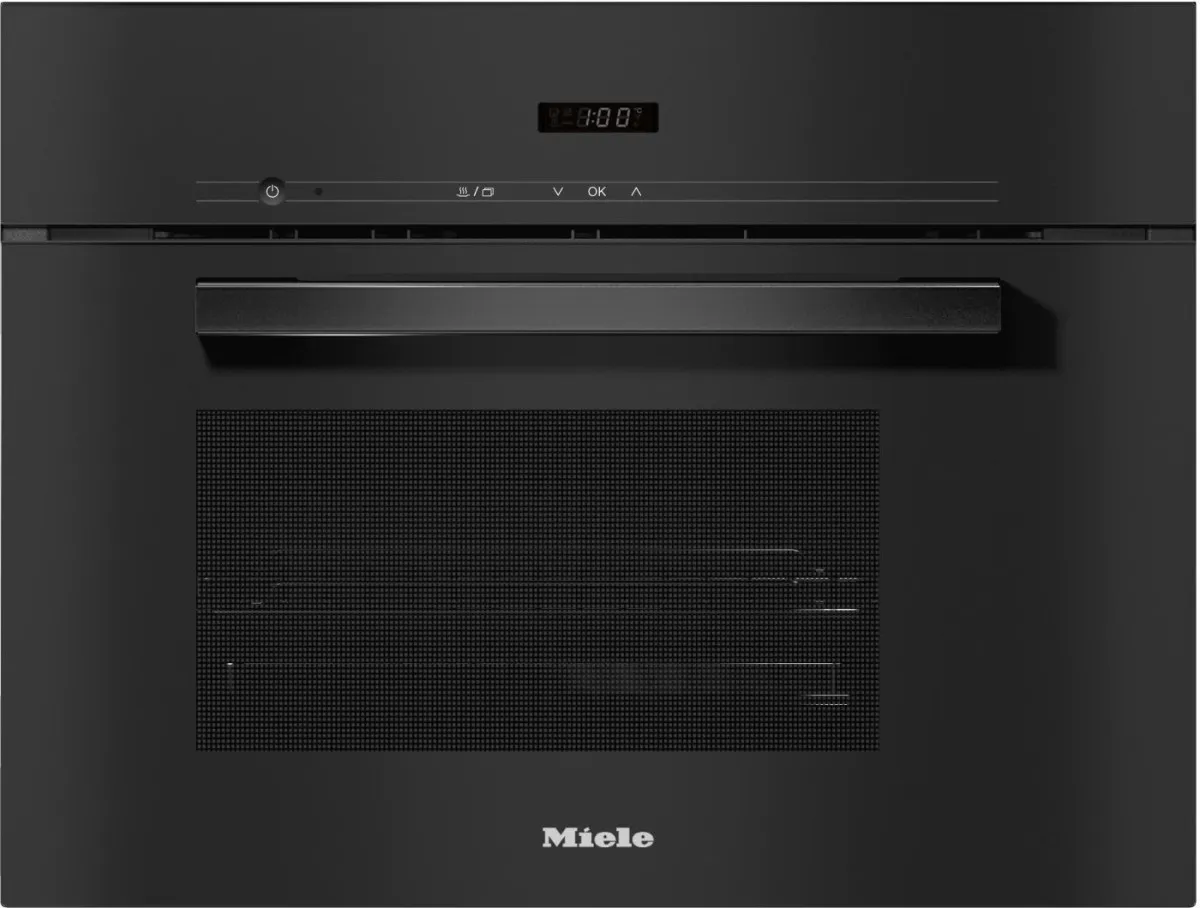 Miele UGRADNA PARNA RERNA DG 2840 OBSW