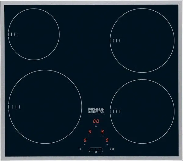 Miele UGRADNA PLOČA KM 6115 EDST