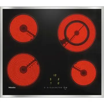 Miele UGRADNA PLOČA KM 6520 FR