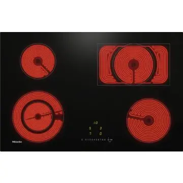 Miele UGRADNA PLOČA KM 6523 FL