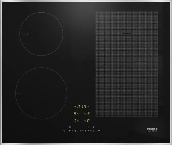 Miele UGRADNA PLOČA KM 7464 FR NC