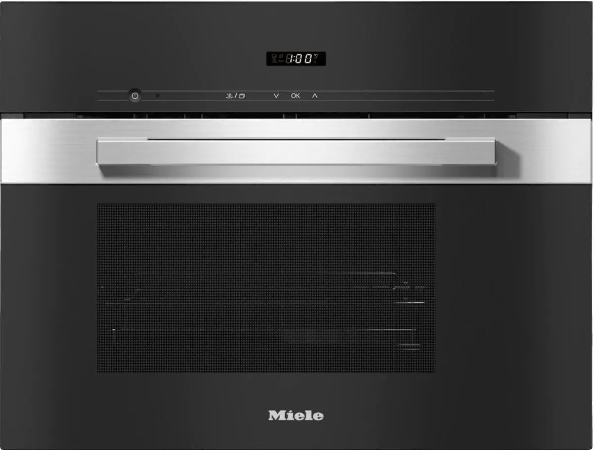 Miele UGRADNA RERNA DG 2840 EDST/CLST