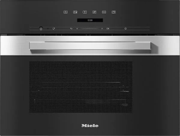 Miele UGRADNA RERNA DG 7240 EDST/CLST