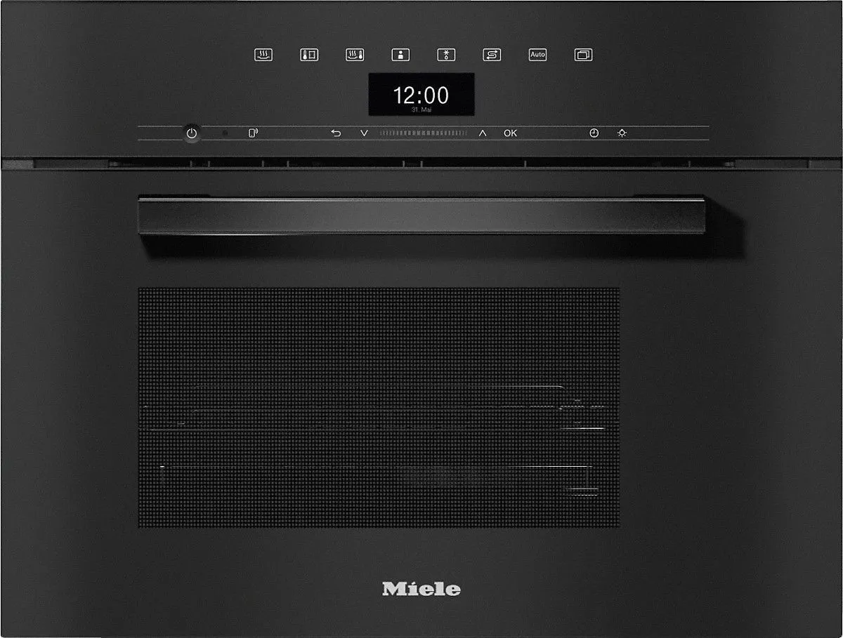 Miele UGRADNA RERNA DG 7440 BRWS