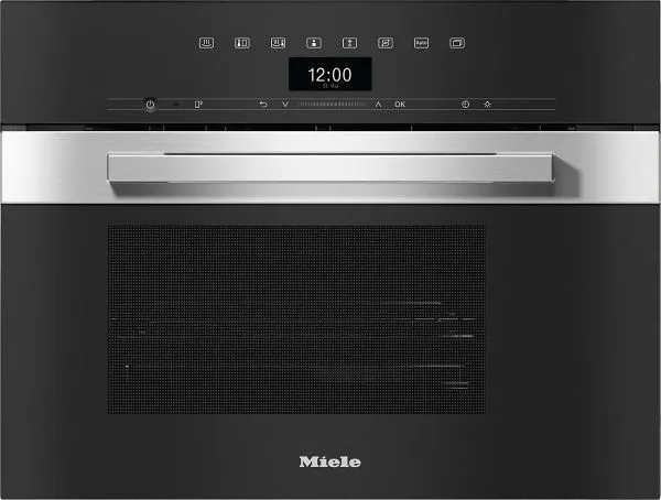 Miele UGRADNA RERNA DG 7440 EDST/CLST