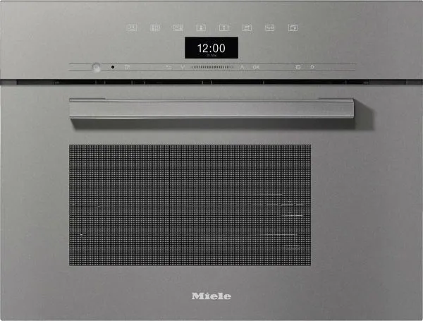 Miele UGRADNA RERNA DG 7440 GRGR