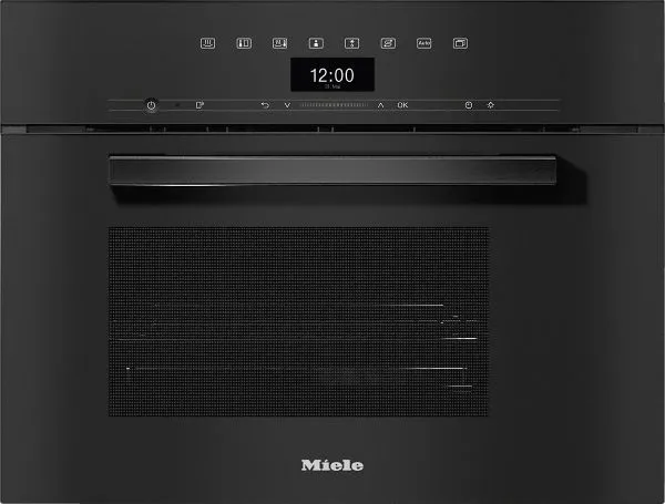 Miele UGRADNA RERNA DG 7440 OBSW