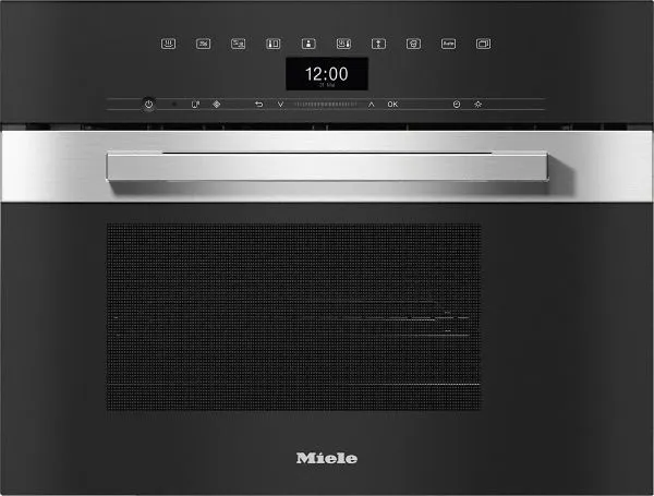 Miele UGRADNA RERNA DGM 7440 EDST