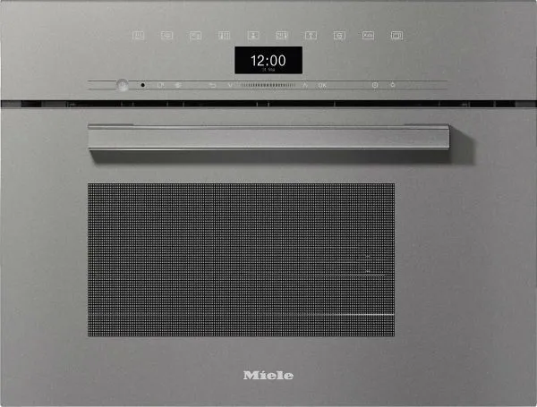 Miele UGRADNA RERNA DGM 7440 GRGR