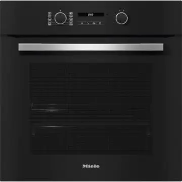 Miele UGRADNA RERNA H 2766 B BlackLine OBSW