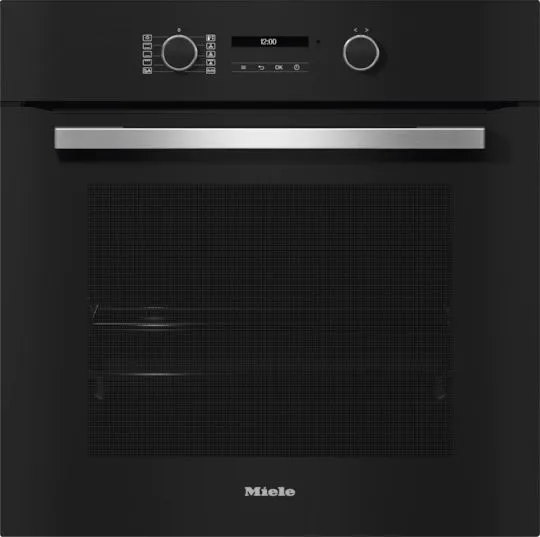 Miele UGRADNA RERNA H 2766 B BlackLine OBSW