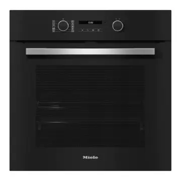 Miele UGRADNA RERNA H 2766 BP BlackLine OBSW
