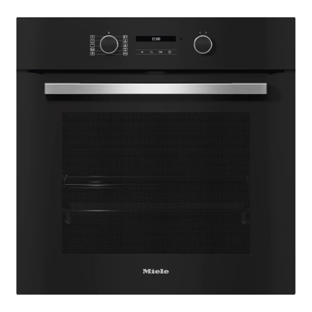 Miele UGRADNA RERNA H 2766 BP BlackLine OBSW