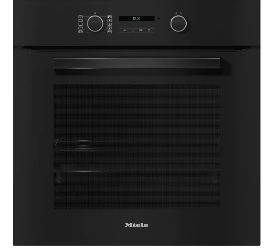 Miele UGRADNA RERNA H 2861-1 B OBSW 125 Edition