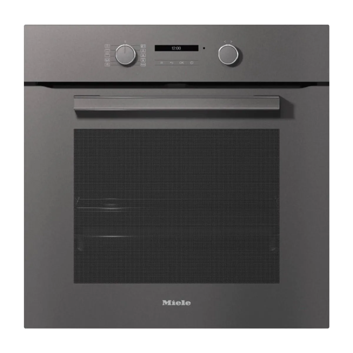 Miele UGRADNA RERNA H 2861 BP GRGR