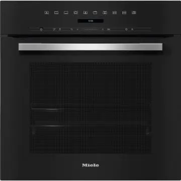 Miele UGRADNA RERNA H 7165 B BlackLine OBSW