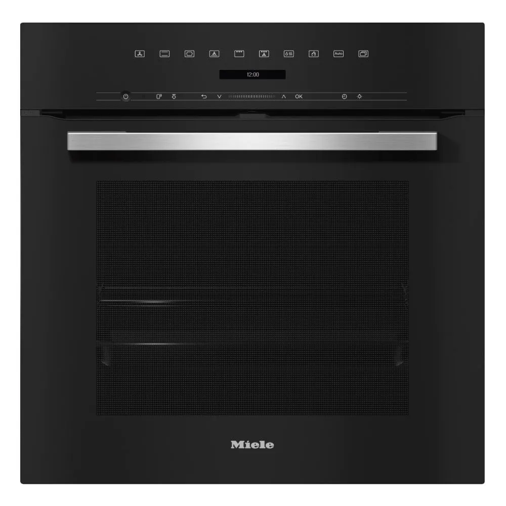Miele UGRADNA RERNA H 7165 BP BlackLine OBSW