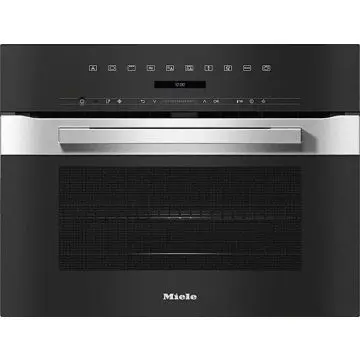 Miele UGRADNA RERNA H 7240 BM EDST