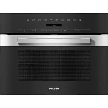 Miele UGRADNA RERNA H 7244 BP EDST/CLST