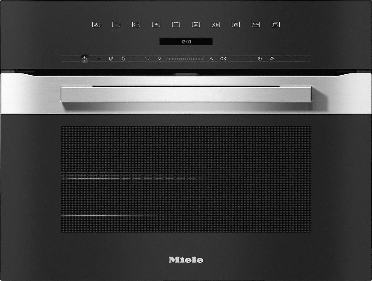 Miele UGRADNA RERNA H 7244 BP EDST/CLST