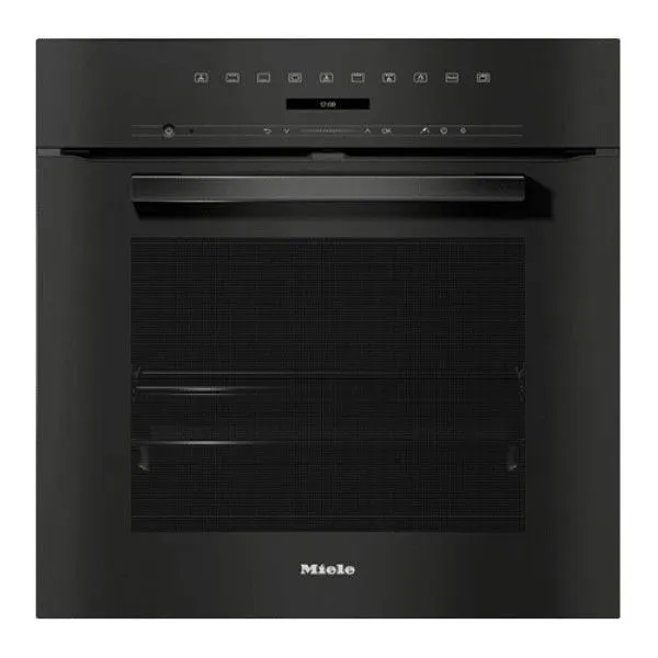 Miele UGRADNA RERNA H 7262 BP OBSW