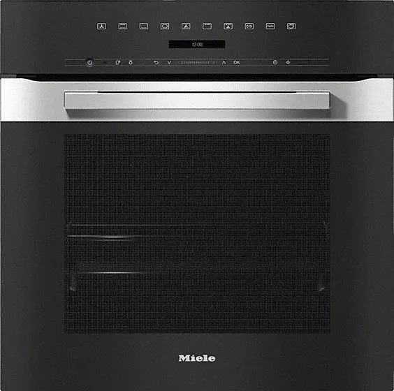 Miele UGRADNA RERNA H 7264 B EDST/CLST