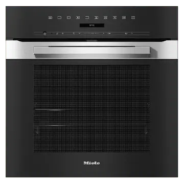 Miele UGRADNA RERNA H 7264 BP EDST/CLST
