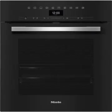 Miele UGRADNA RERNA H 7365 B BlackLine OBSW