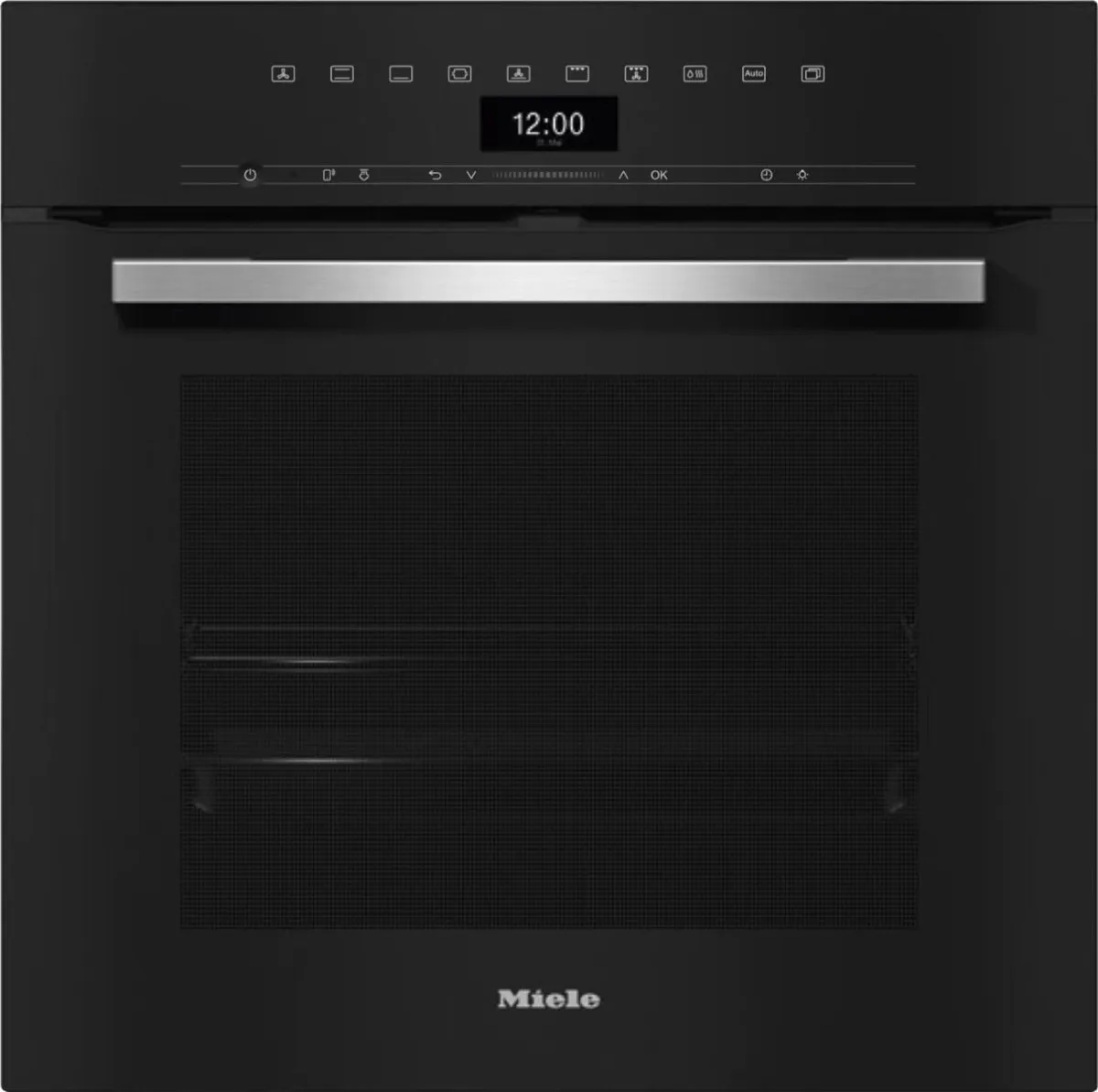 Miele UGRADNA RERNA H 7365 B BlackLine OBSW