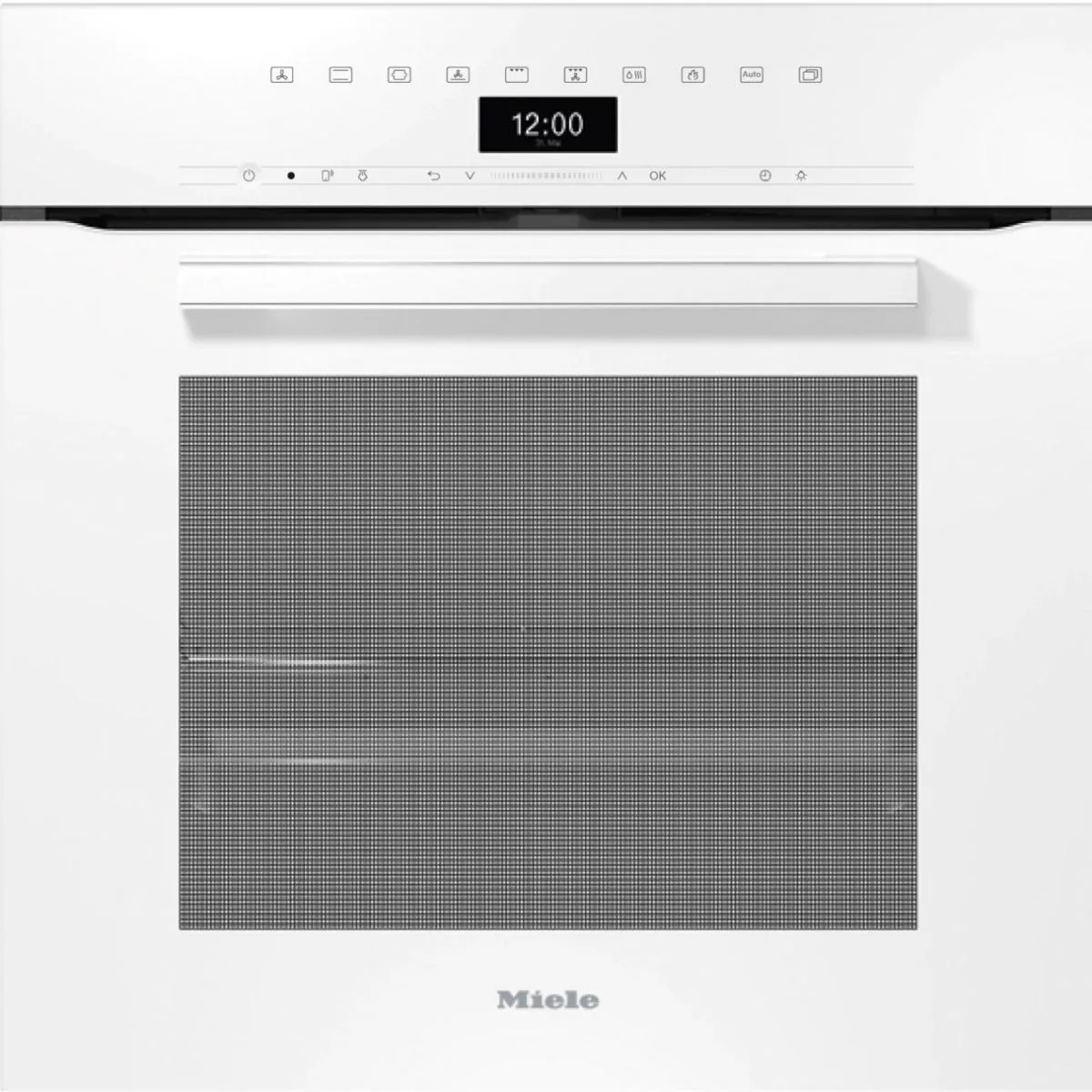 Miele UGRADNA RERNA H 7464 BP BRWS