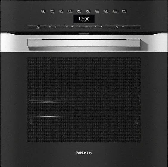 Miele UGRADNA RERNA H 7464 BP EDST/CLST