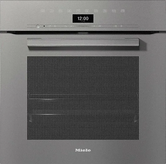 Miele UGRADNA RERNA H 7464 BP GRGR