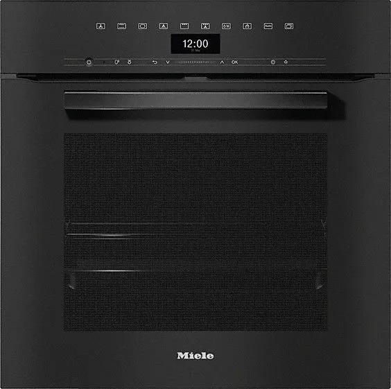 Miele UGRADNA RERNA H 7464 BP OBSW