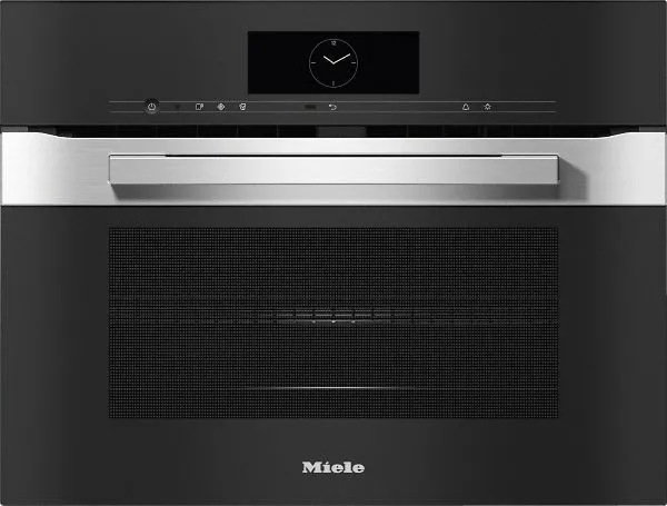 Miele UGRADNA RERNA H 7840 BM EDST/CLST