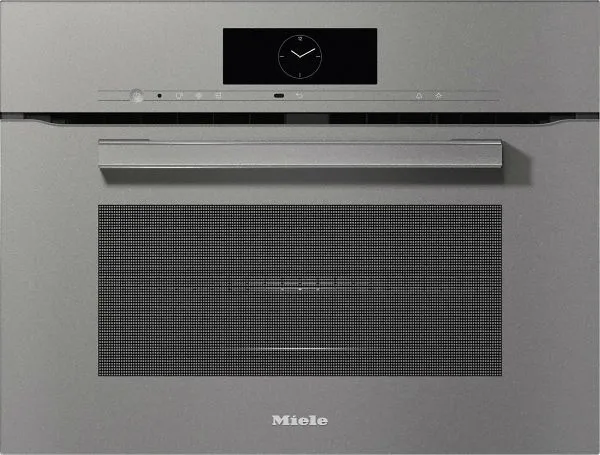Miele UGRADNA RERNA H 7840 BM GRGR