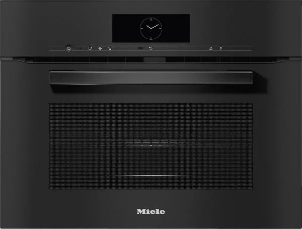 Miele UGRADNA RERNA H 7840 BM OBSW